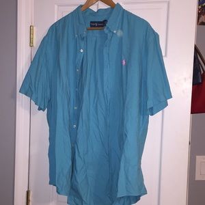Ralph Lauren Polo dress shirt